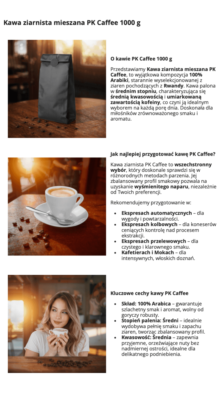 Monitorowanie konkurencji